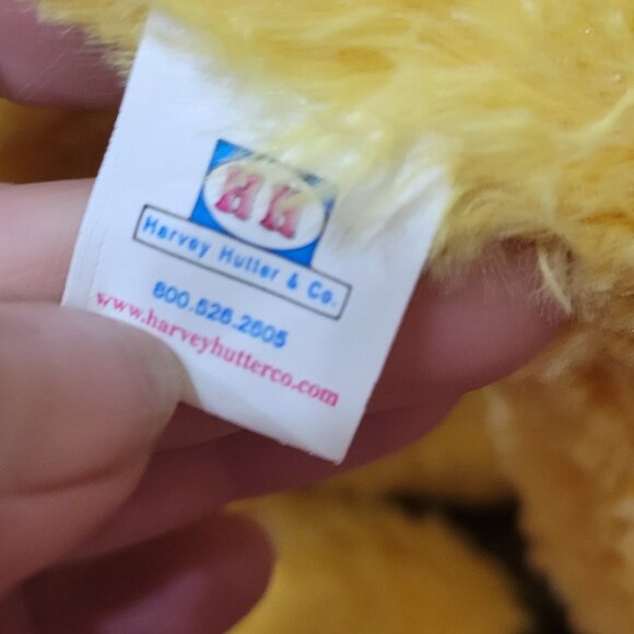 Hanging plush monkeys / one makes sound total of 5 - Picture 7 of 11